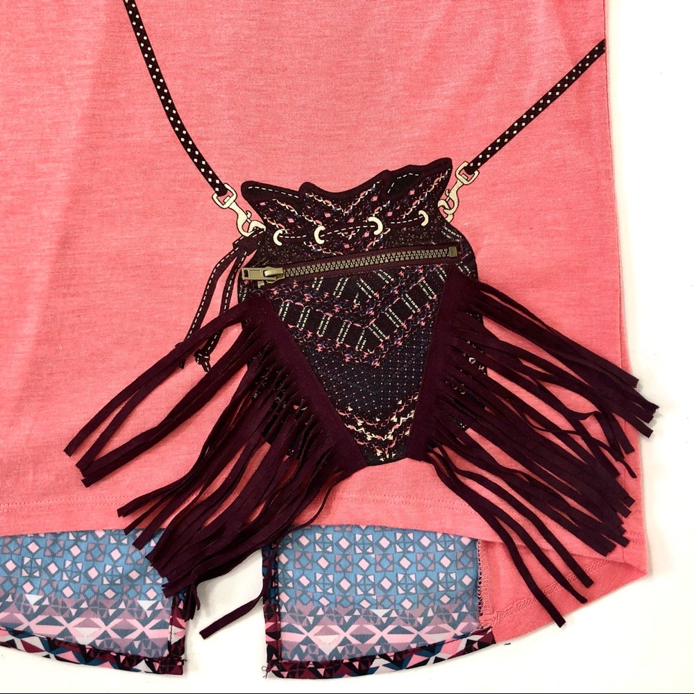 BUNDLE NWT Universal Thread Short/Jessica Simpson Top - Picture 3 of 10